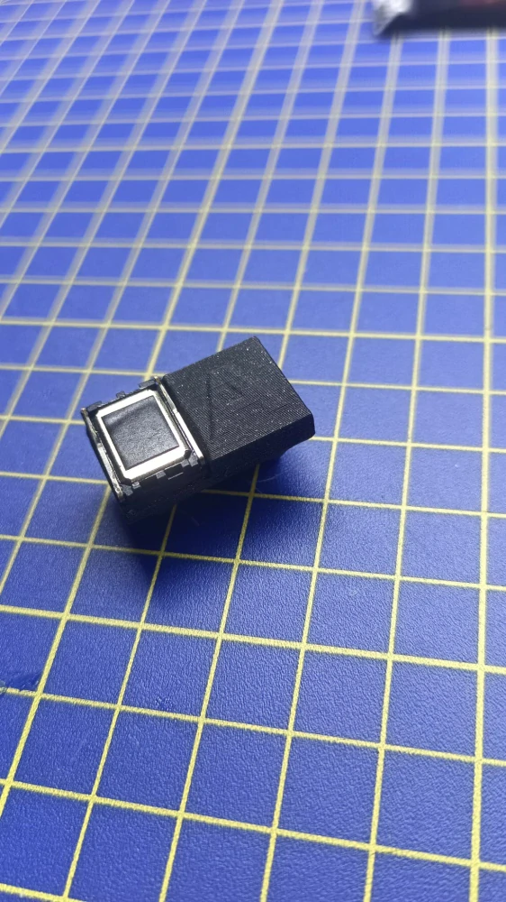 Ozvučnice pro BR 223 Herkules - Roco - H0 - základní B