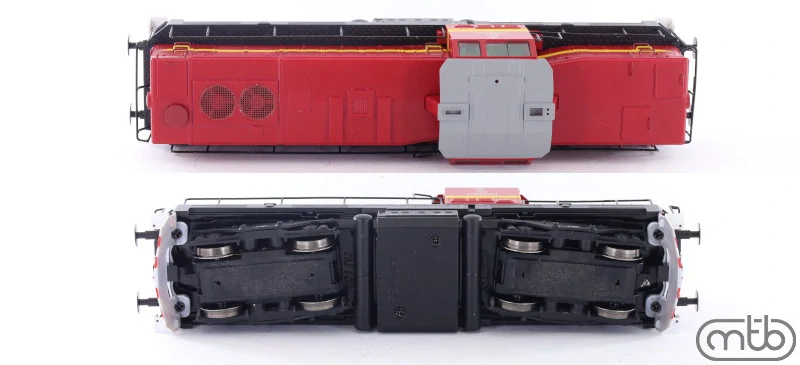 CSD T466 0082 - MTB - H0