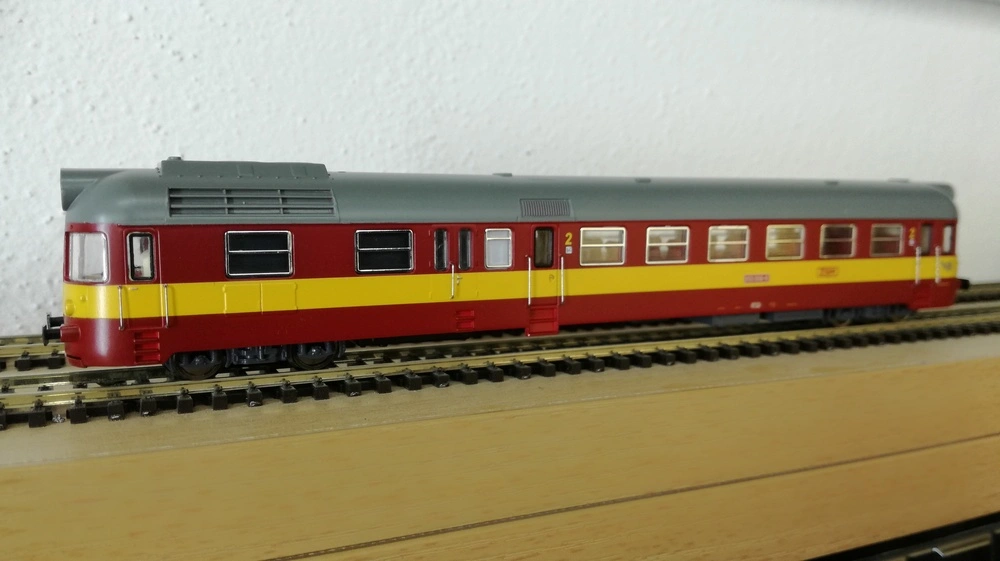 850.006 ŽSR - MTB