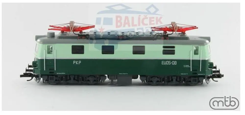PKP EU05-08 - MTB