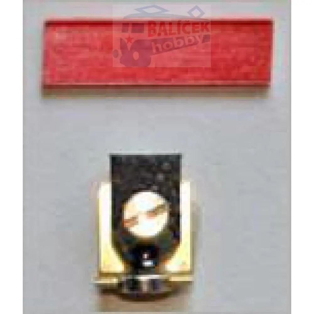 Sada na úpravu tendru původní BR 01, TT, PEHO 117