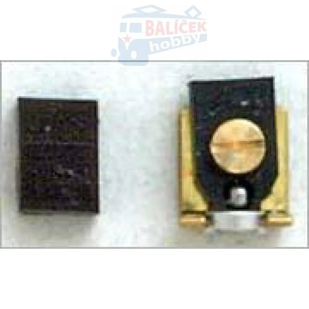 Sada na úpravu BR 89 Jatt, TT, PEHO 132