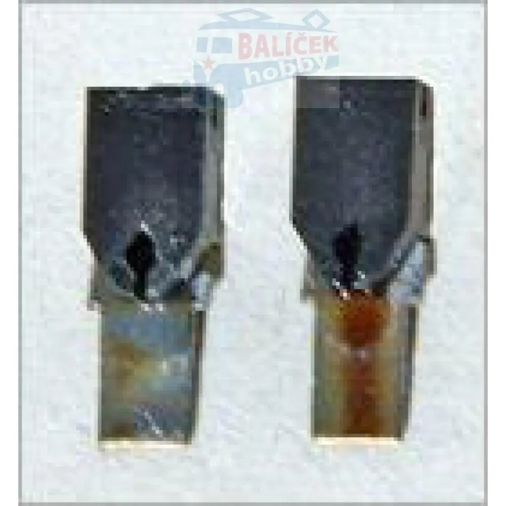 Sada na úpravu E 18 Jatt, TT, PEHO 133