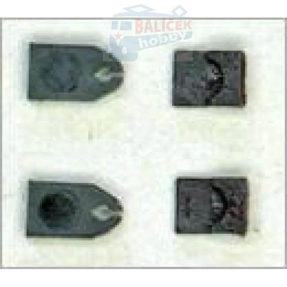 Sada na úpravu Taurus Piko, TT, PEHO 134