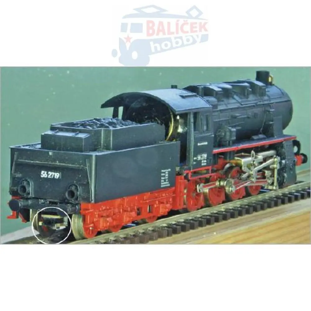 Sada na úpravu původní BR 56, TT, PEHO 129