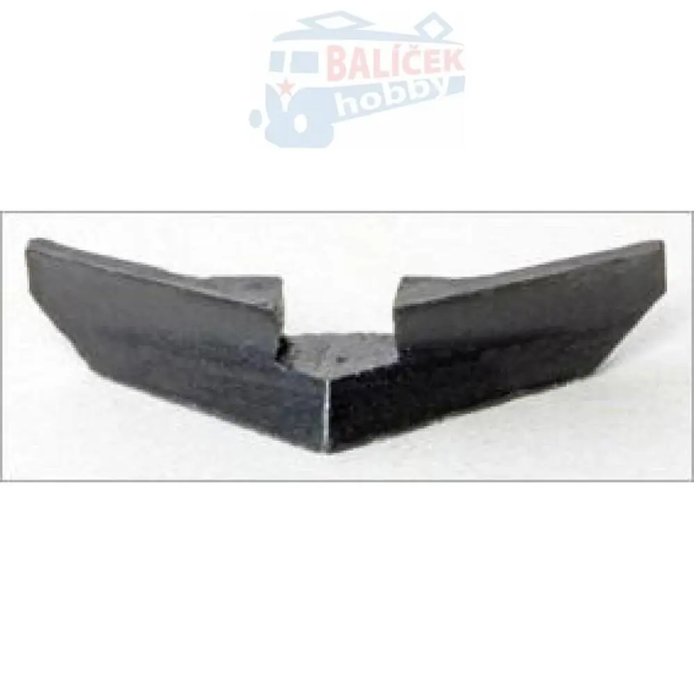 Přední pluh pro BR 52 DR/555.0 ČSD, TT, PEHO 150