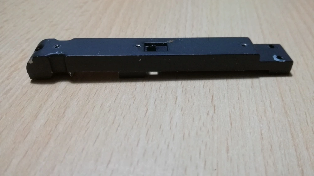 Zafrézovaný reproduktor pro T669.0 MTB - TT