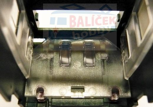 Koncové osvětlení vozů, Back Light Y R87 / STE 031