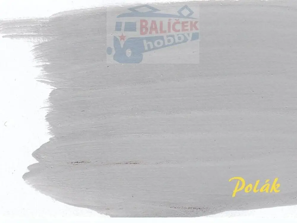 Barva imitace beton, velké balení, Polák 5722