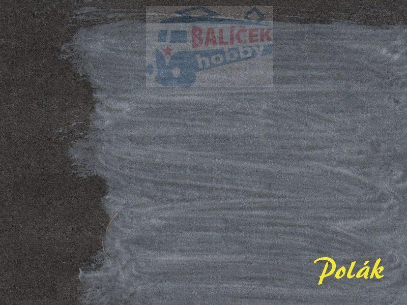 Barva patina - Bílá, Polák 5731