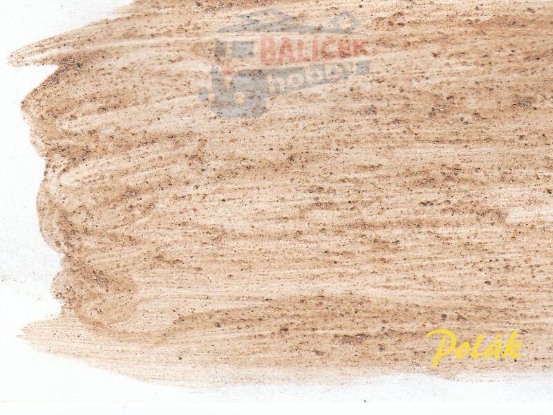 Barva kámen - Žula, Polák 5741