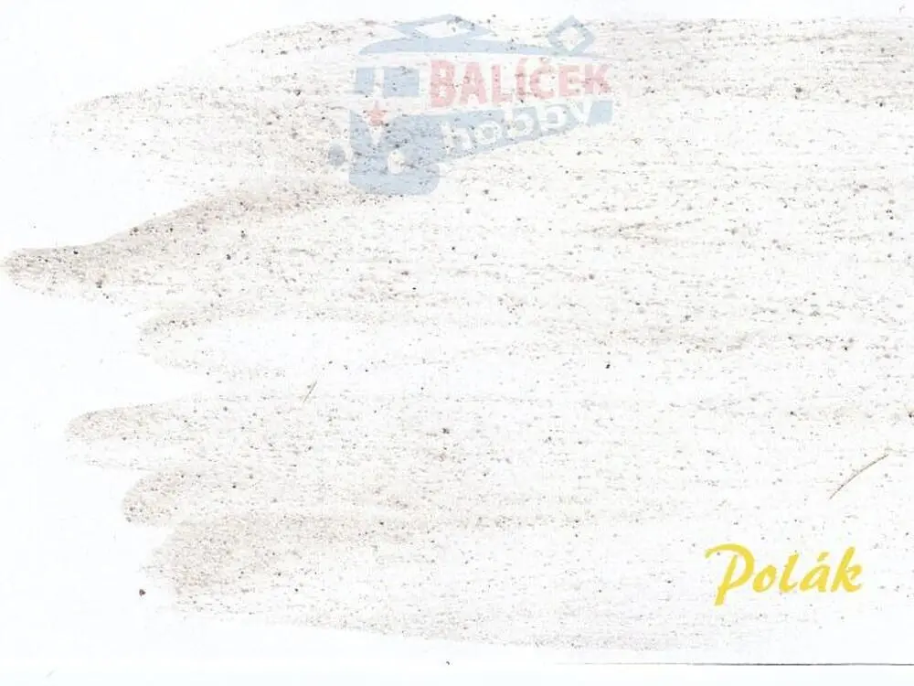 Barva kámen - Světle šedá, Polák 5742