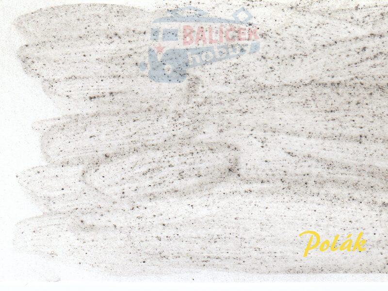 Barva kámen - Šedá, Polák 5743