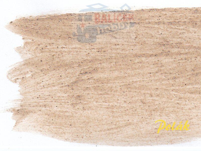 Barva kámen - Šedohnědá, Polák 5747