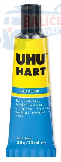UHU Hart 35 g