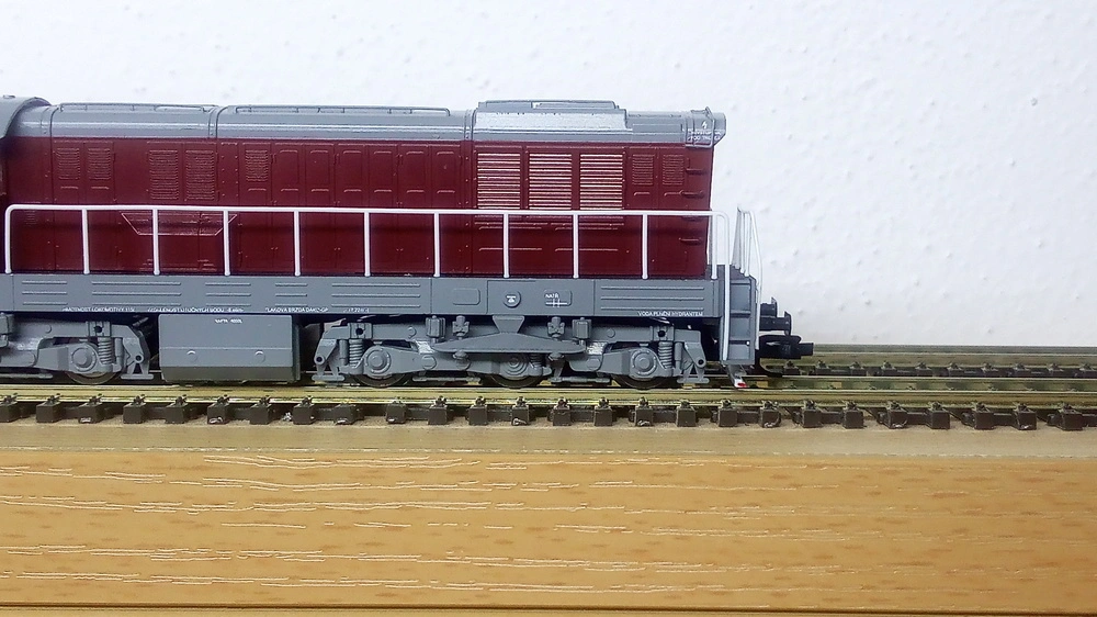 T669.1172 ČSD - MTB