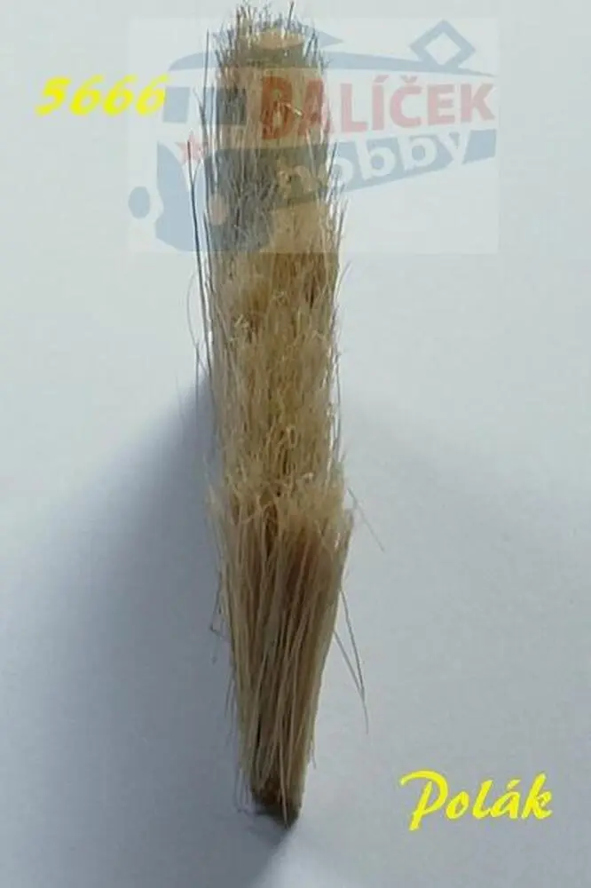 Rákosí - zelená rákosová - Polák 5673