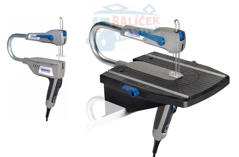 DREMEL® Moto-Saw