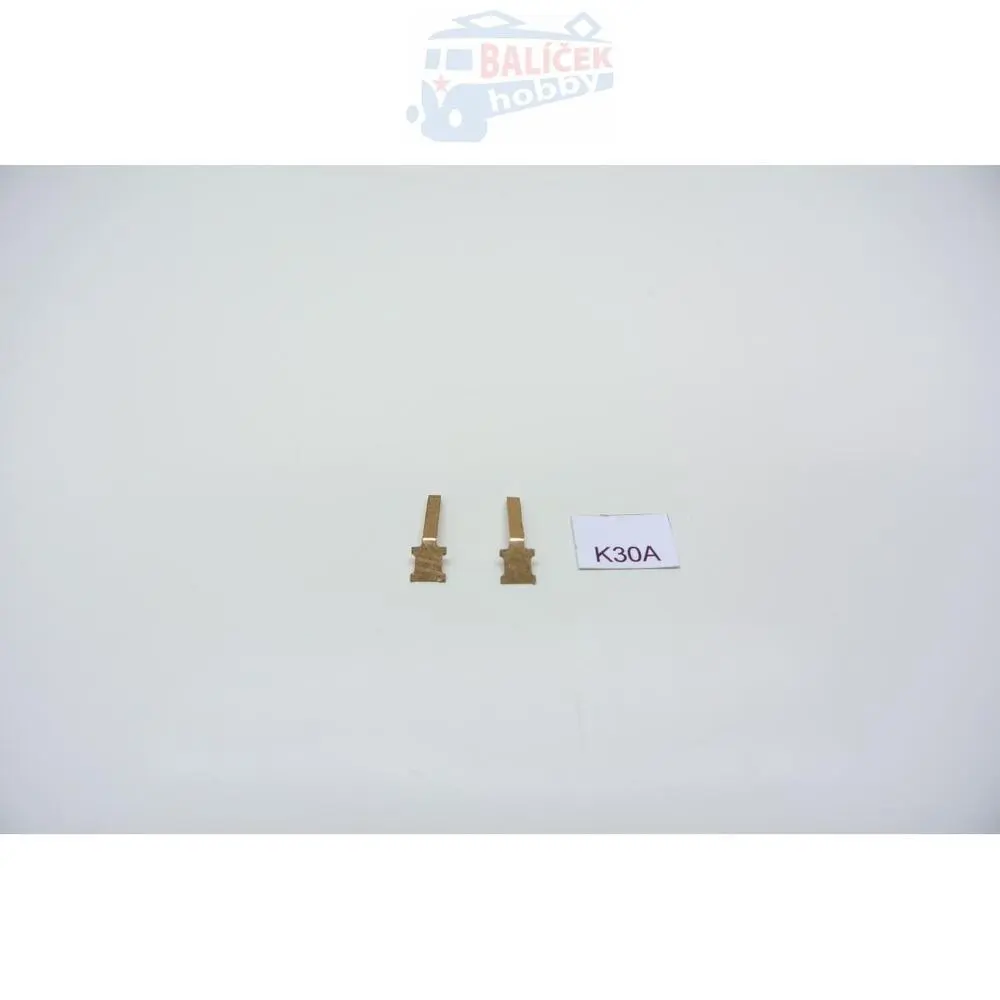 TT Kontakty K30A pro E94 Zeuke, neoriginální, 2ks