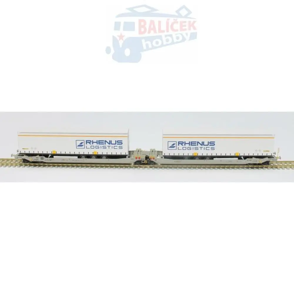 Sdggmrs Rhenus Logistics