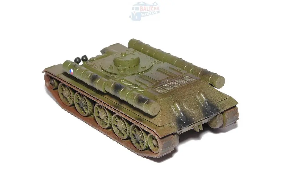  T-34T 1:87