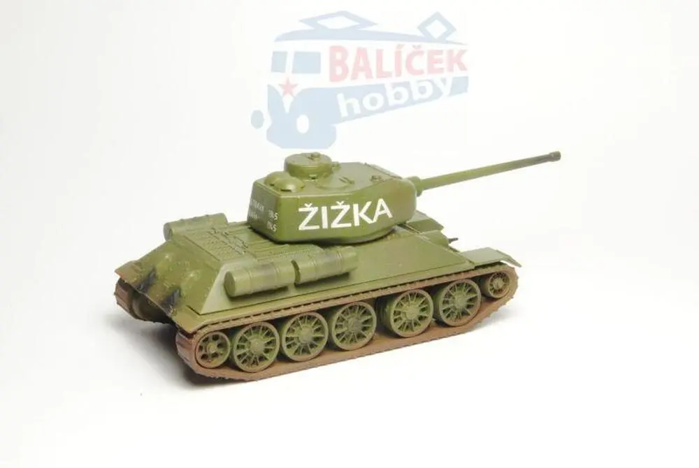  T-34/85 vz. 1944 1:87