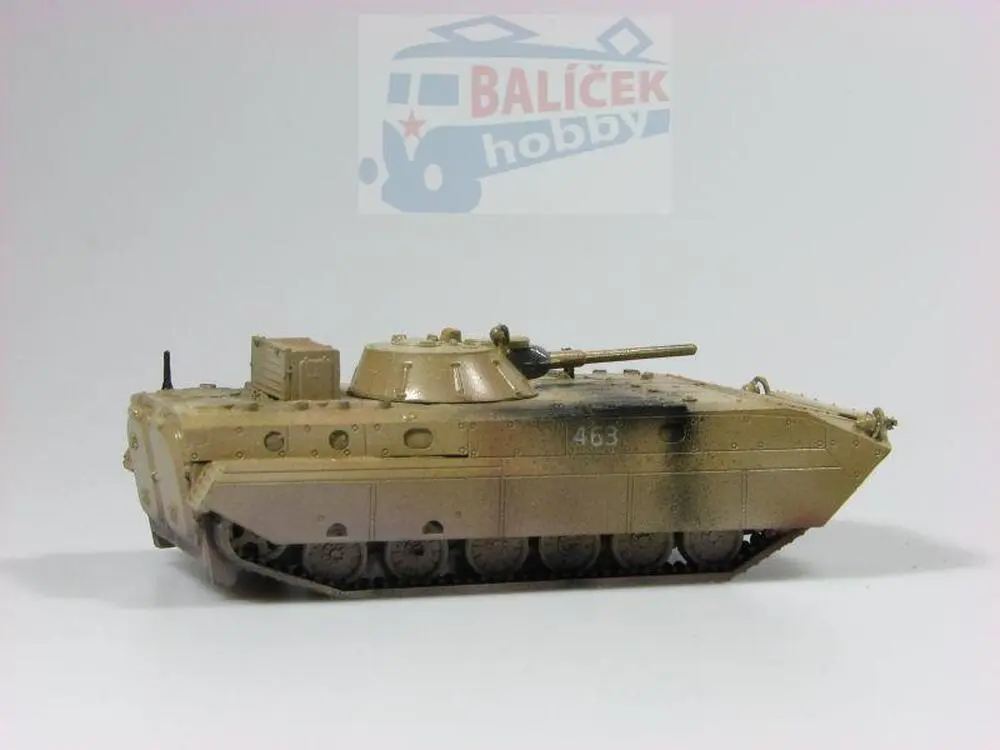  BMP-1E 1:87