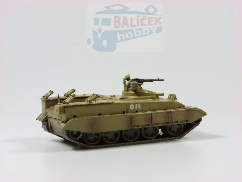 BTR-T 1:87