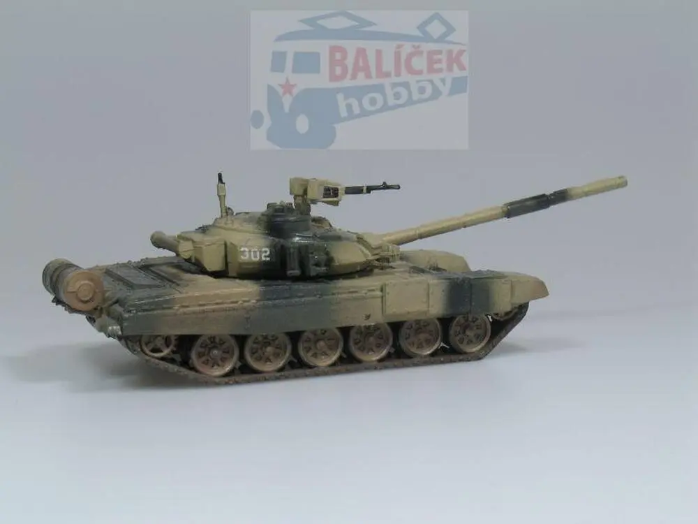  T-90 1:87