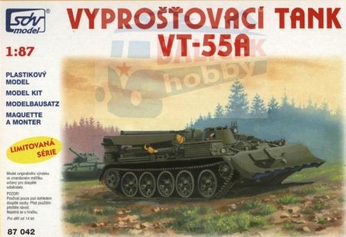 VT-55A 1:87
