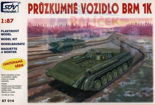 BRM-1K 1:87