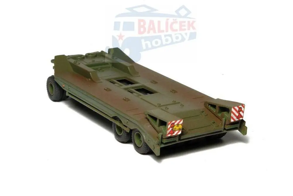  Podvalník P-20 1:87