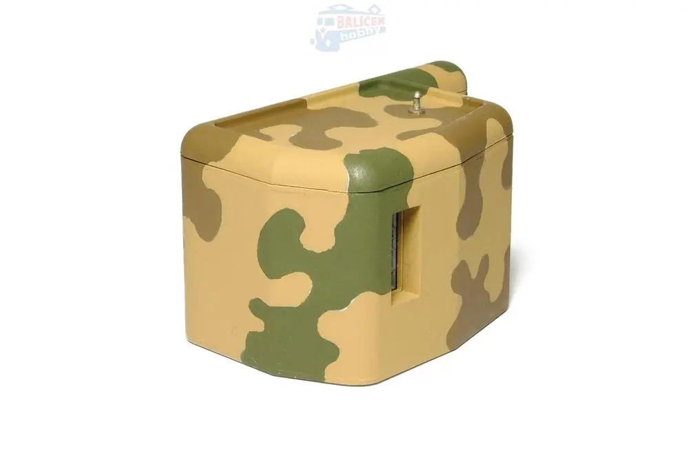  LO vz. 37 TYP D-1 pravý 1:87