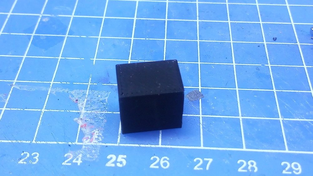 Ozvučnice ES11x15H13 - bez reproduktoru