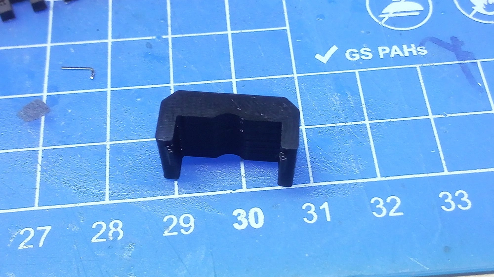 Ozvučnice pro V200 TILLIG - TT - základní