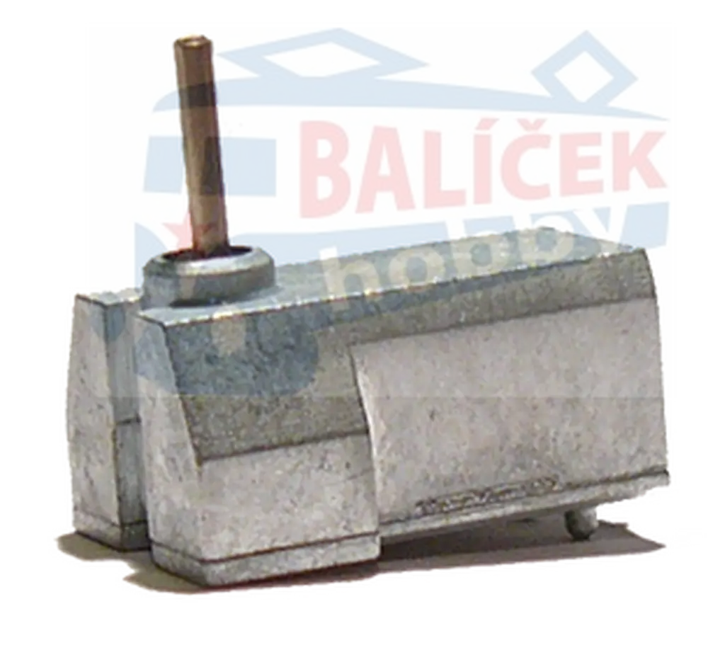 Miniaturní parní generátor 8-14 V, 120 mA / SEUTHE SE3-14