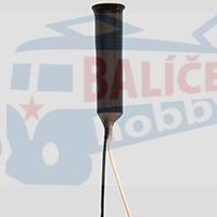 Parní generátor 4,5 - 6V + 10ml kapaliny / SEUTHE SE5