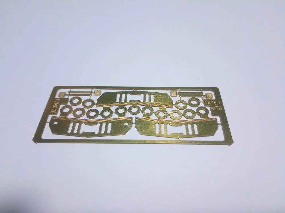 TT - Děrované pluhy pro T478.1 fy. MTB