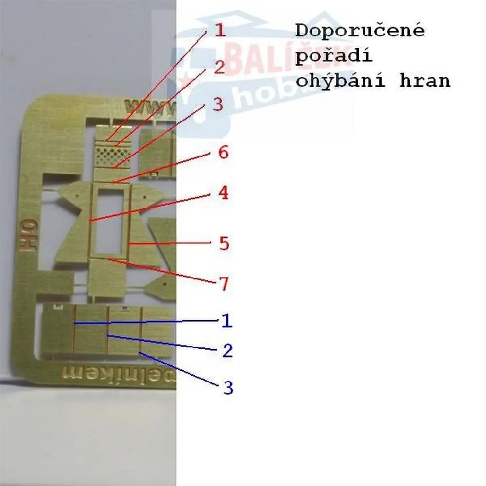 H0 - Odpadkový koš s popelníkem (4ks)