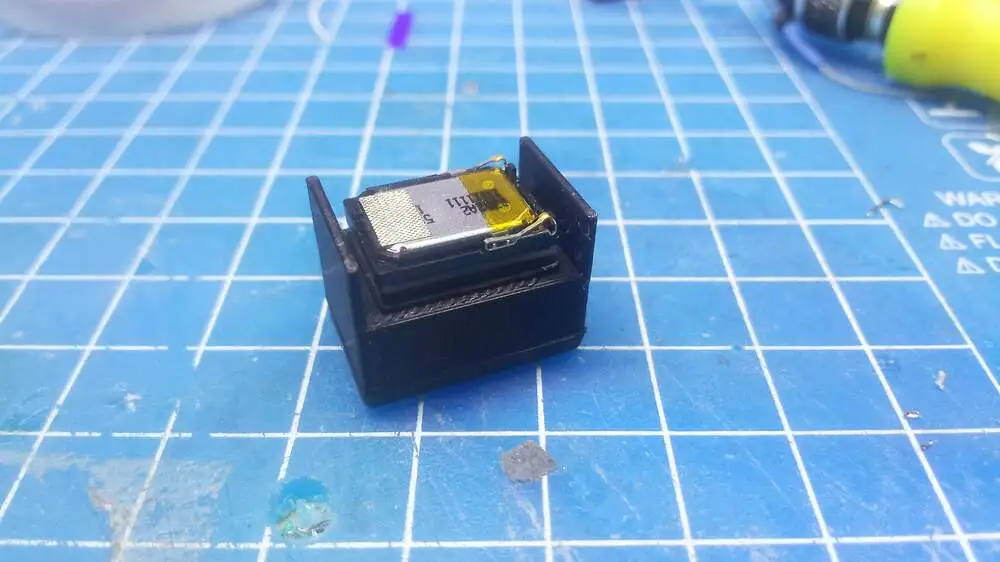 Ozvučnice pro 842 - MTB - TT