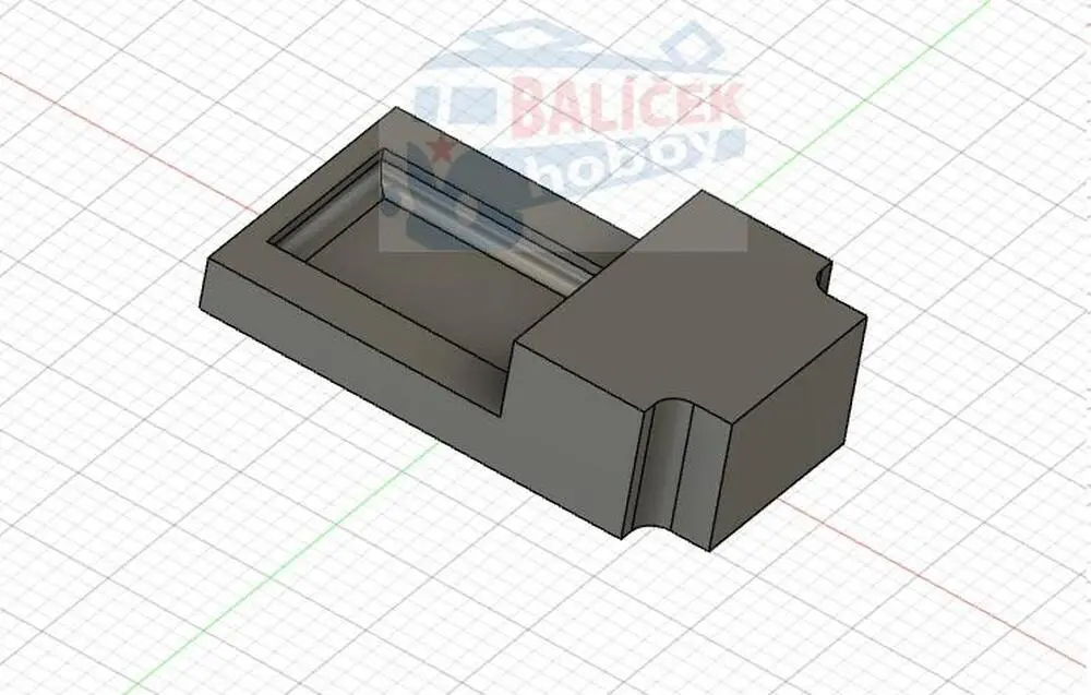 Ozvučnice pro T679.2 Piko