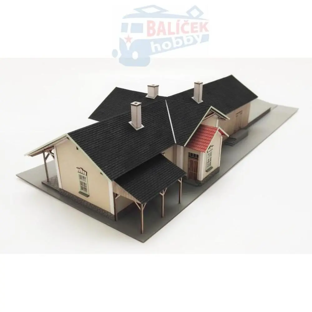 Nádraží Ybbsitz N