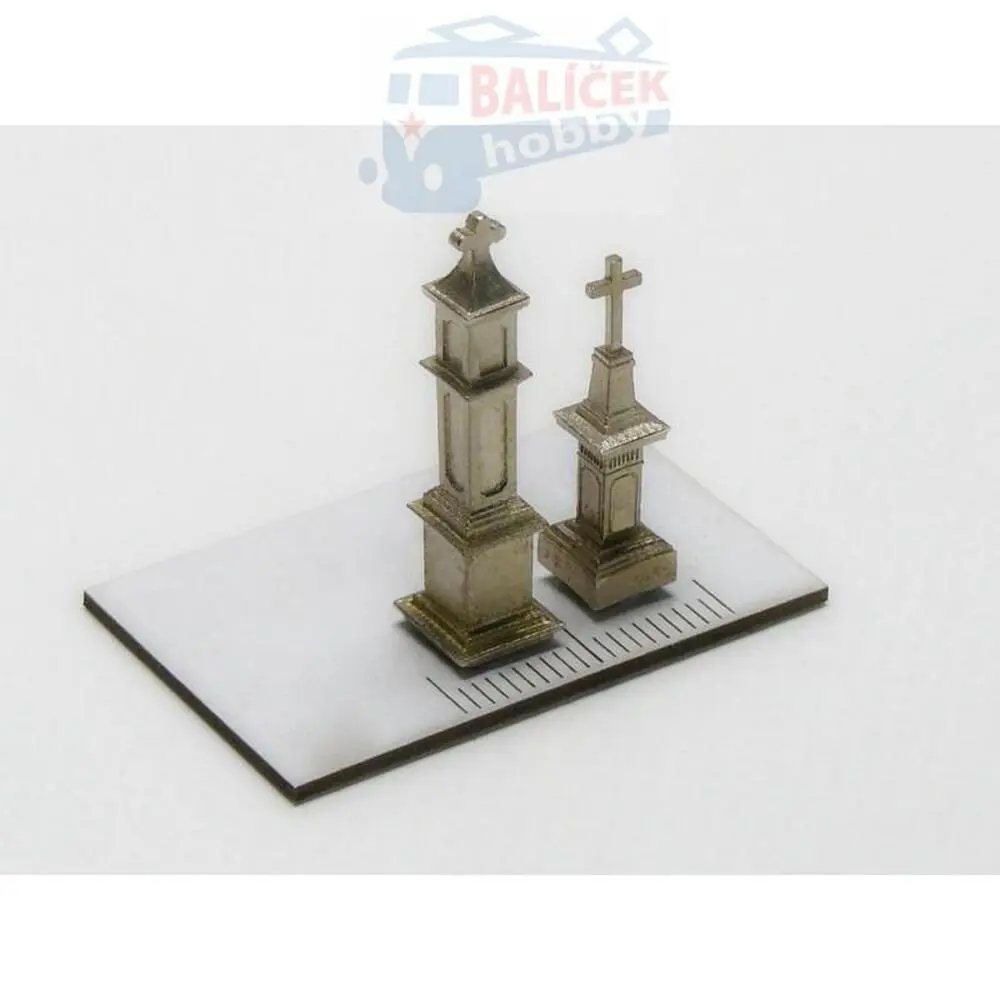 Boží muka typ 2 TT