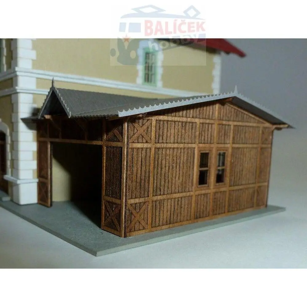 Stav. Trenčín predmestie TT