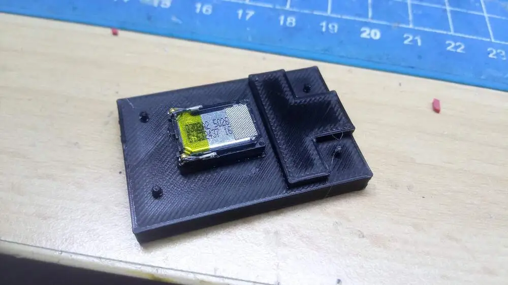 Ozvučnice pro 820 MTB H0