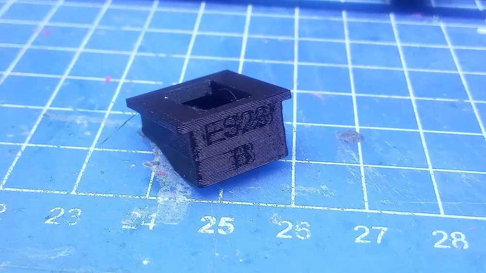 Ozvučnice pro Brejlovce - MTB - H0 typ B - kompletní