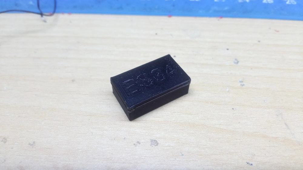 Ozvučnice pro 850 MTB TT