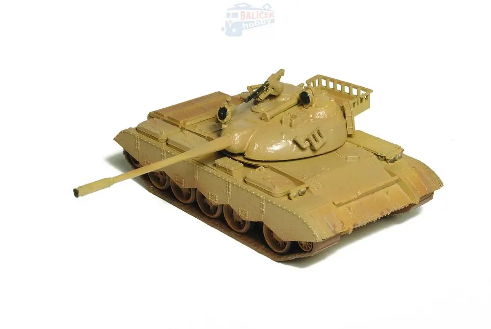 T-54K 1:87