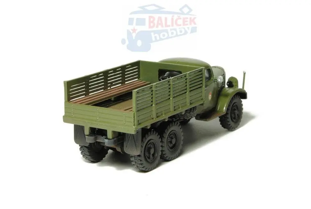  Zil 157 valník 1:87