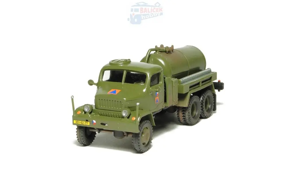 Praga V3S FEK 1:87
